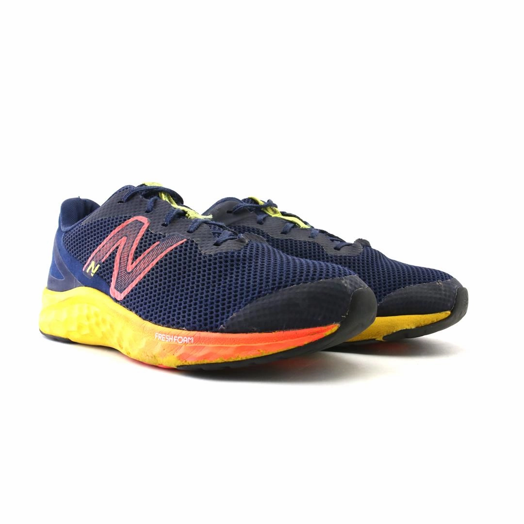 NEW BALANCE FRESH FOAM ARISHI V4 Trending Running Shoes