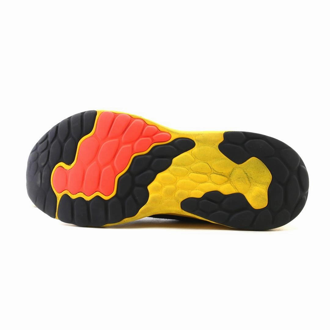 Heel To Toe Drop On Running Shoes NEW BALANCE FRESH FOAM ARISHI V4