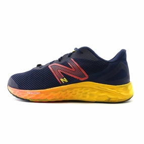 NEW BALANCE FRESH FOAM ARISHI V4 Gymnastics Road Running Shoes