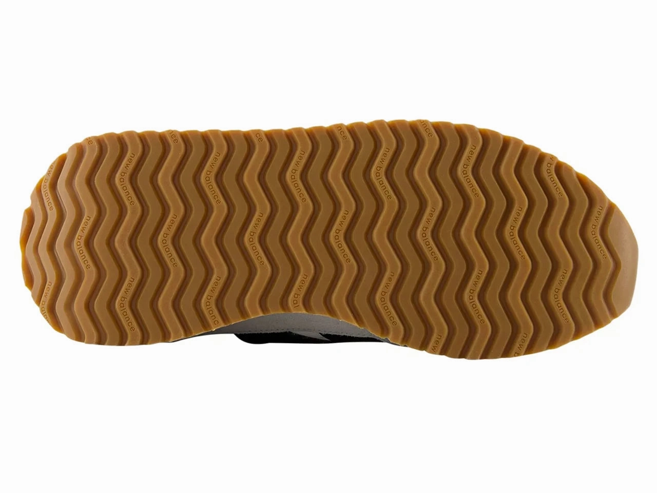 New Balance 4040v7 Turf New Balance Men's 237 Sneaker - White