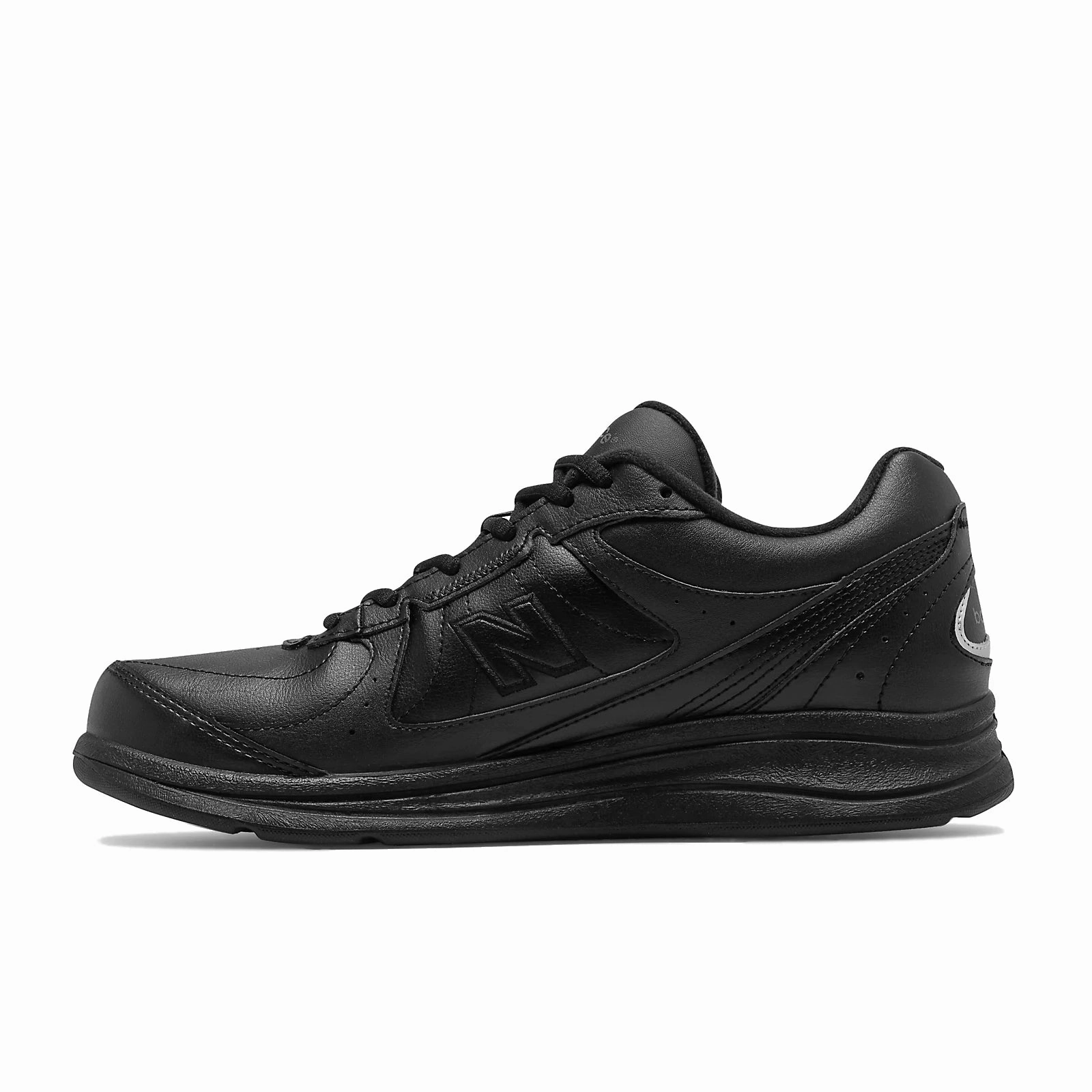 Comme Des Garcons New Balance New Balance Men's 577v1 - Black