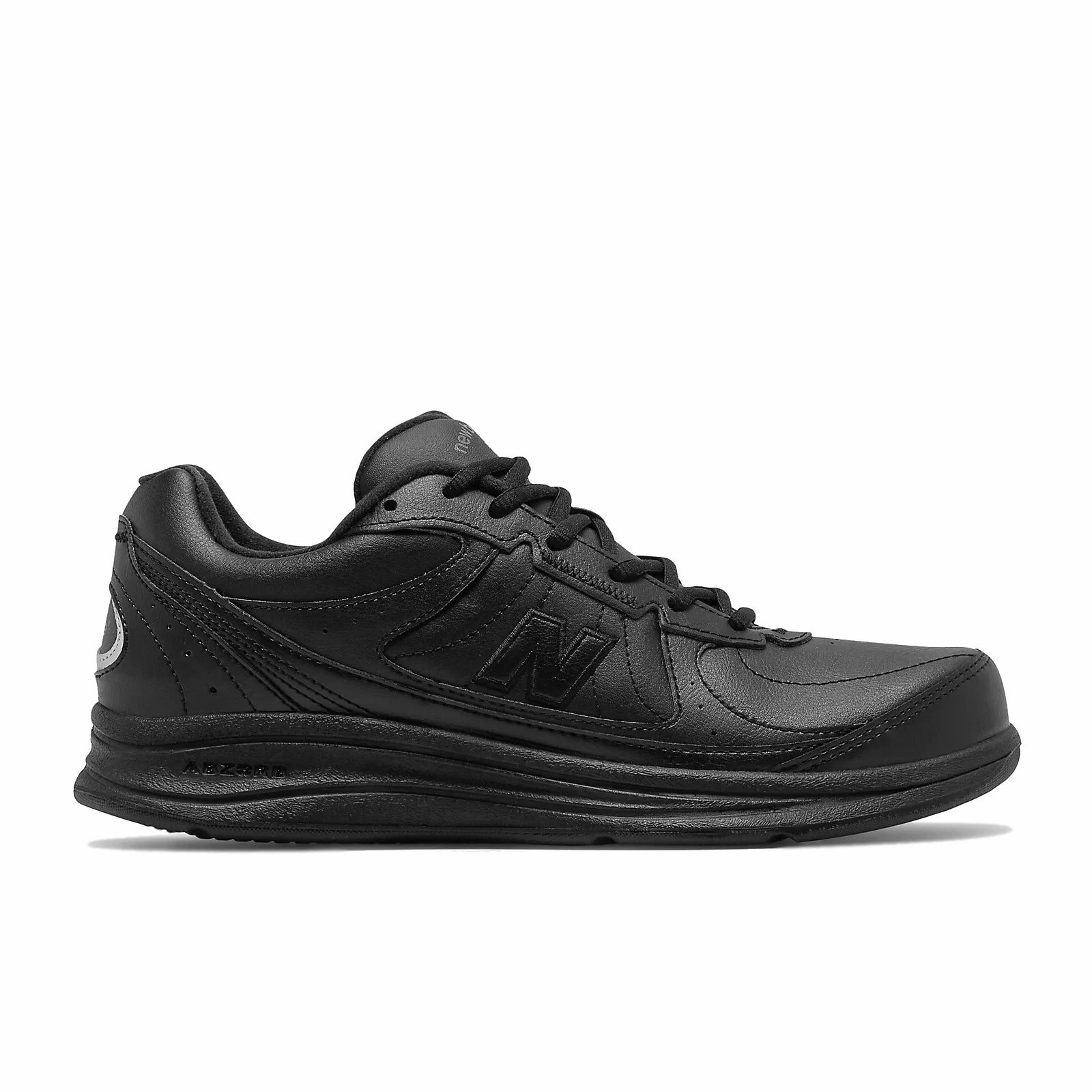New Balance Men's 577v1 - Black New Balance Daily Trainer