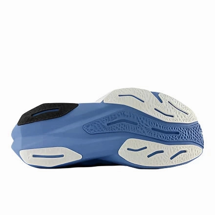 New Balance Men's Fuel Cell Rebel v4 Everyday Running Shoe - Blue Laguna New Balance 997 Sale