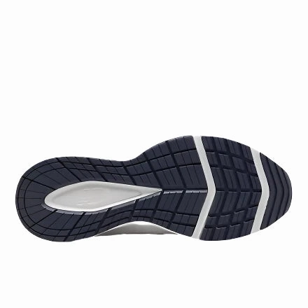 New Balance Men's MX608v5 Sneaker - White/Navy The Best New Balance Shoes