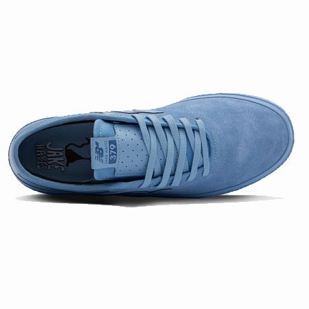 New Balance 650 High-top New Balance Numeric 379 Shoes