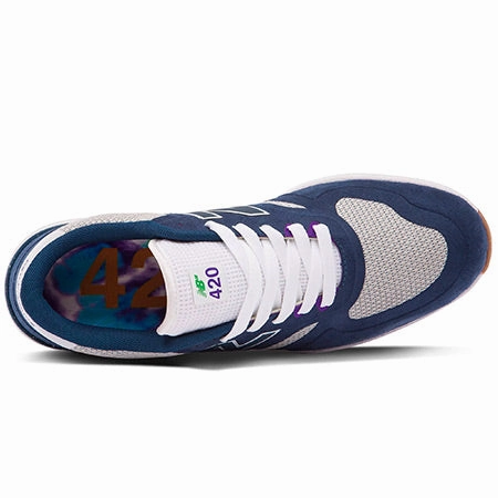 Do New Balance Fit True To Size New Balance Numeric 420 Shoes