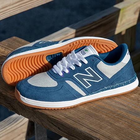 New Balance 1906r Driftwood Dark Mushroom New Balance Numeric 420 Shoes