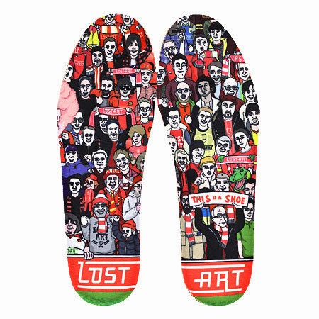 1080v14 New Balance New Balance Numeric New Balance X Lost Art Men EPICTRLA