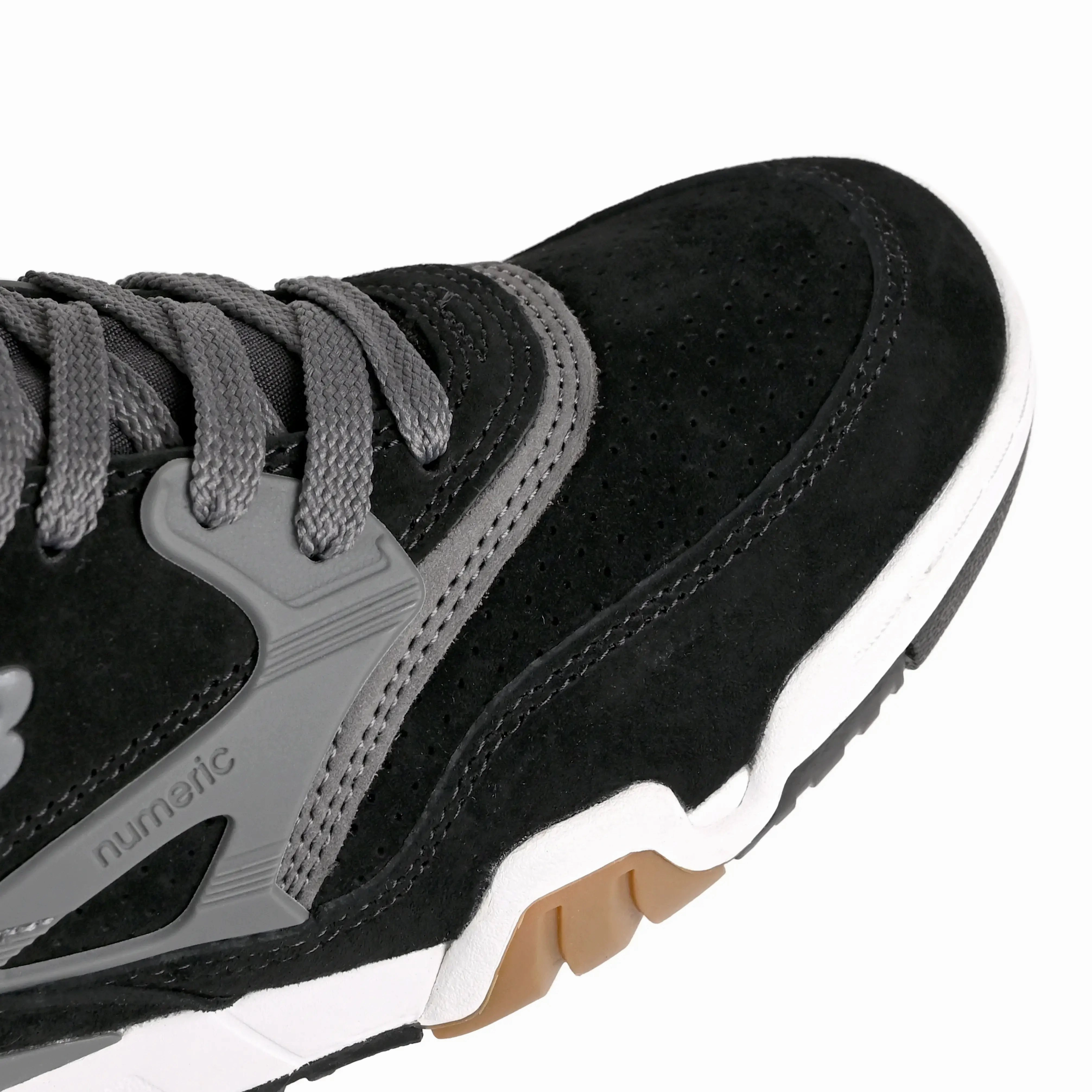 New Balance Numeric NM770 Skateboarding Shoe Women's Brown New Balance 9060