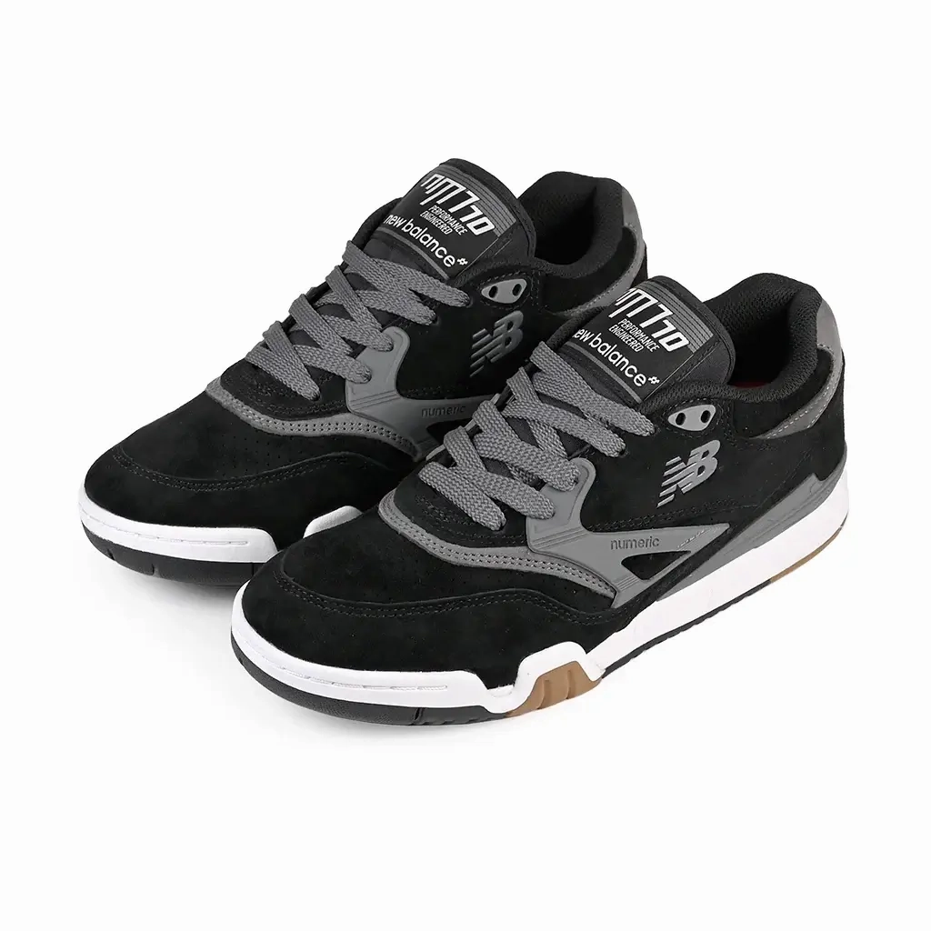 New Balance Numerics New Balance Numeric NM770 Skateboarding Shoe