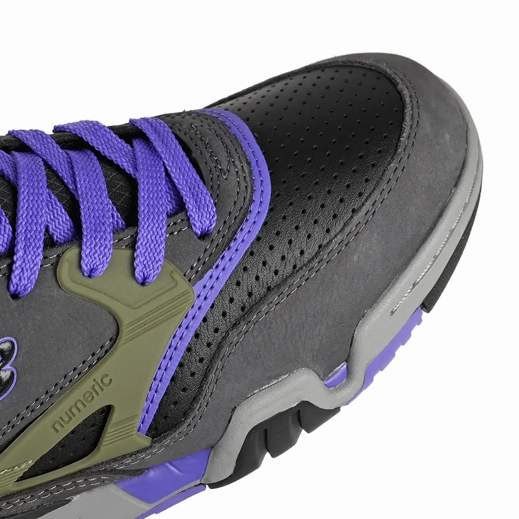 New Balance Fresh Foam X Kaiha Road Slip-resistant New Balance Numeric NM770 Skateboarding Shoe