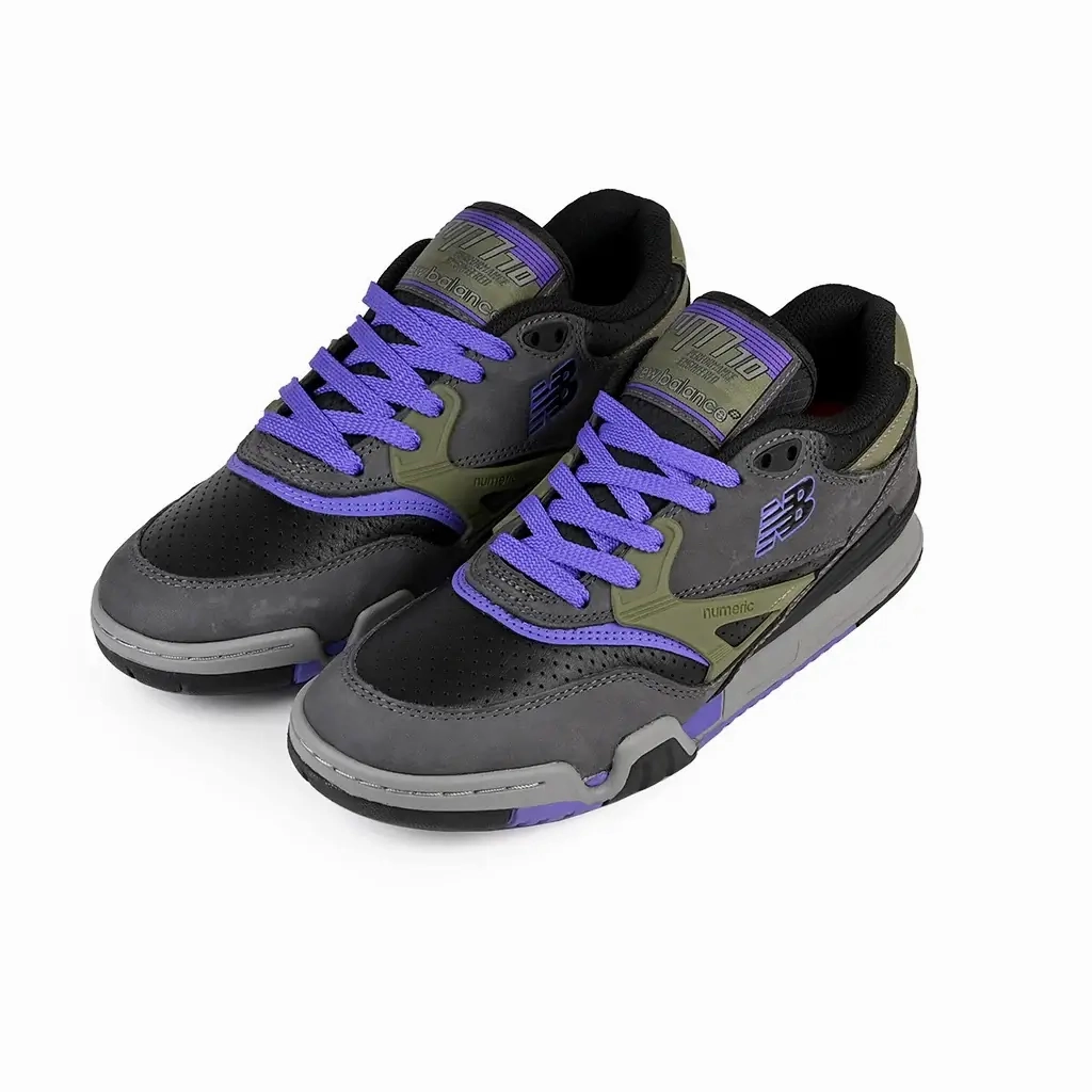 New Balance Numeric NM770 Skateboarding Shoe New Balance Mens Running Shoes Sale