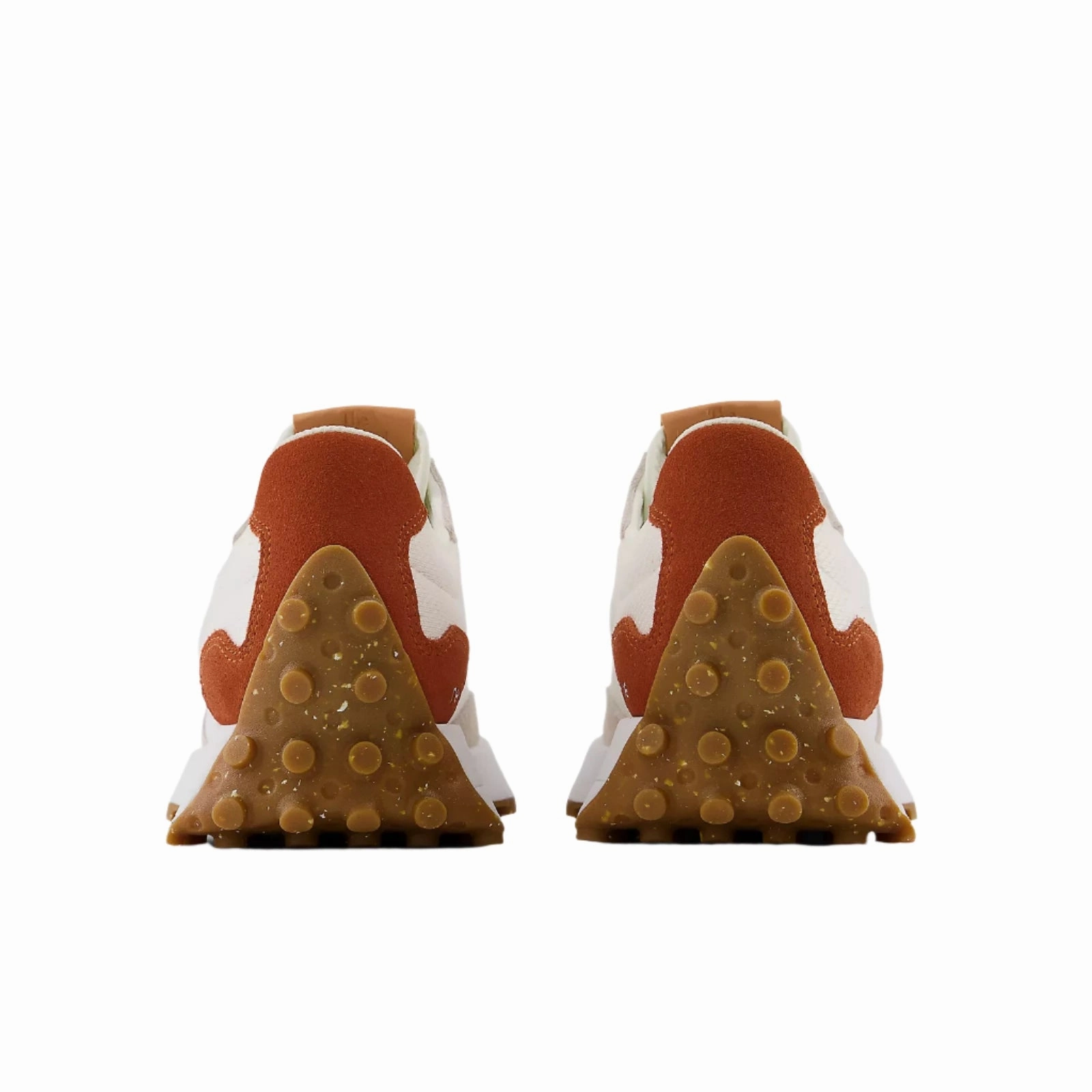 New Balance.327 New Balance Women's 327 Retro Sneaker - Sea Salt/Rust Oxide