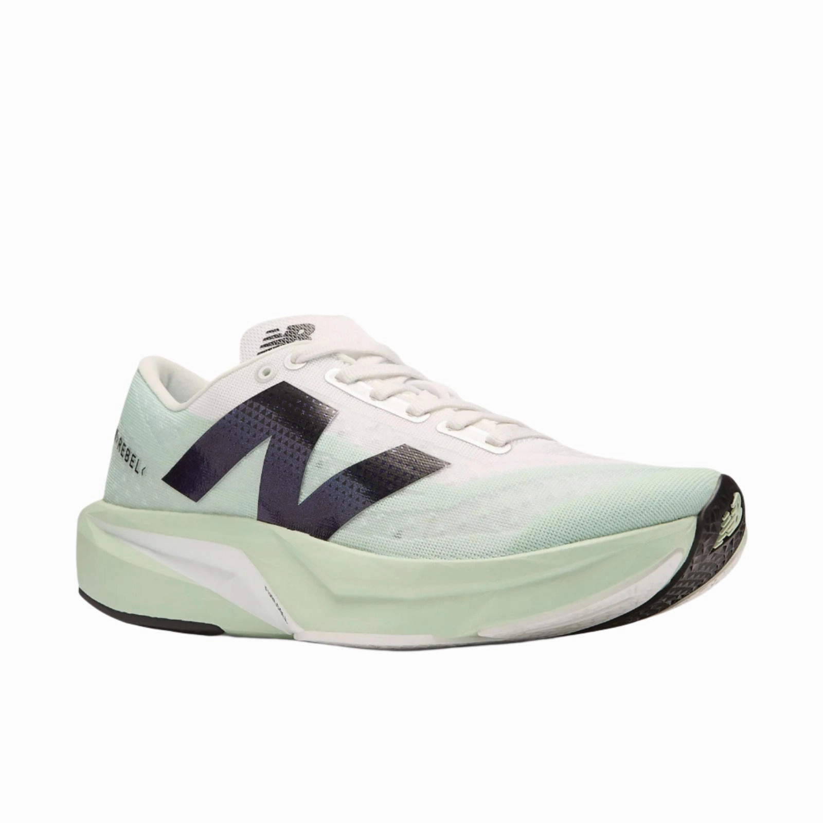New Balance Fresh Foam 1080 Mens New Balance Women's Fuel Cell Rebel v4 Everyday Running Shoe - Clay Ash