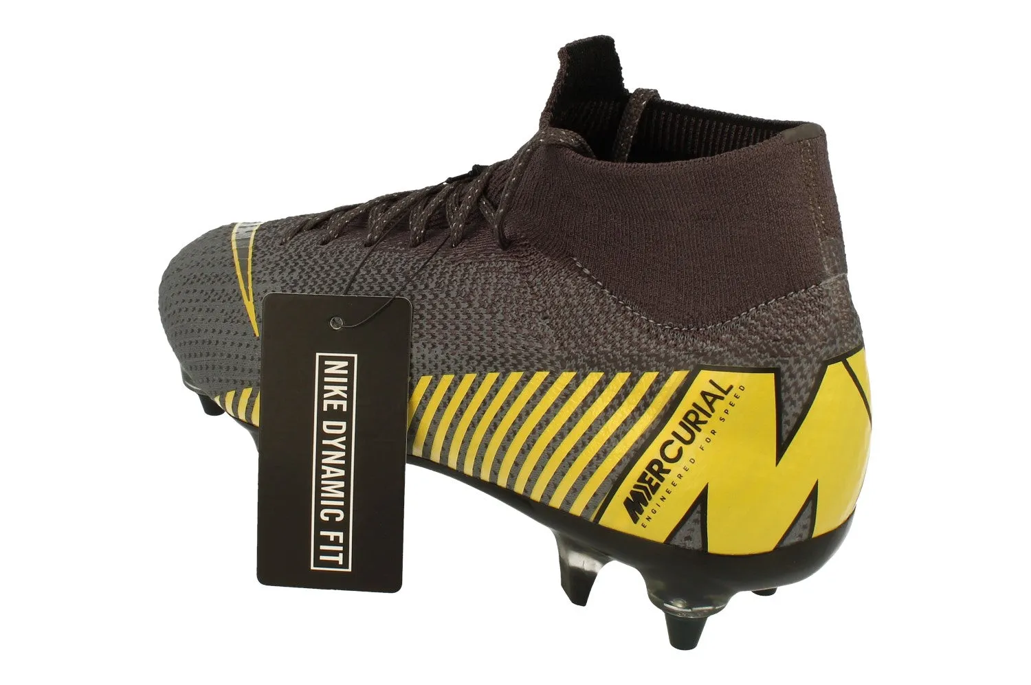 Cleats For Wide Feet Soccer Nike Superfly 6 Elite Sg-Pro Ac Mens Football Boots Ah7366 070