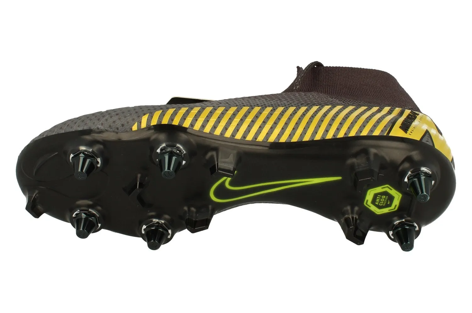 Predator Accuracy Low Firm Ground Soccer Cleats Nike Superfly 6 Elite Sg-Pro Ac Mens Football Boots Ah7366 070