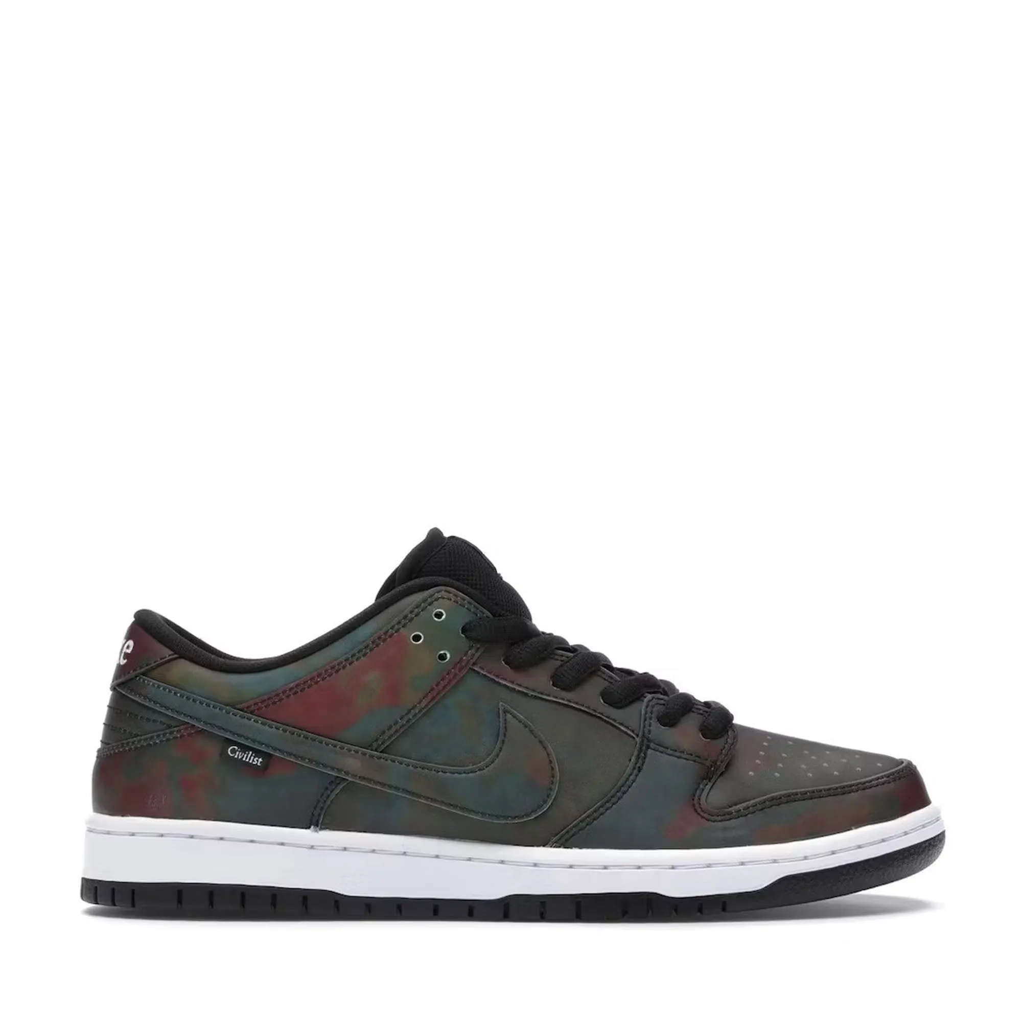 Nike Shoes At Kohls Nike SB Dunk Low Civilist