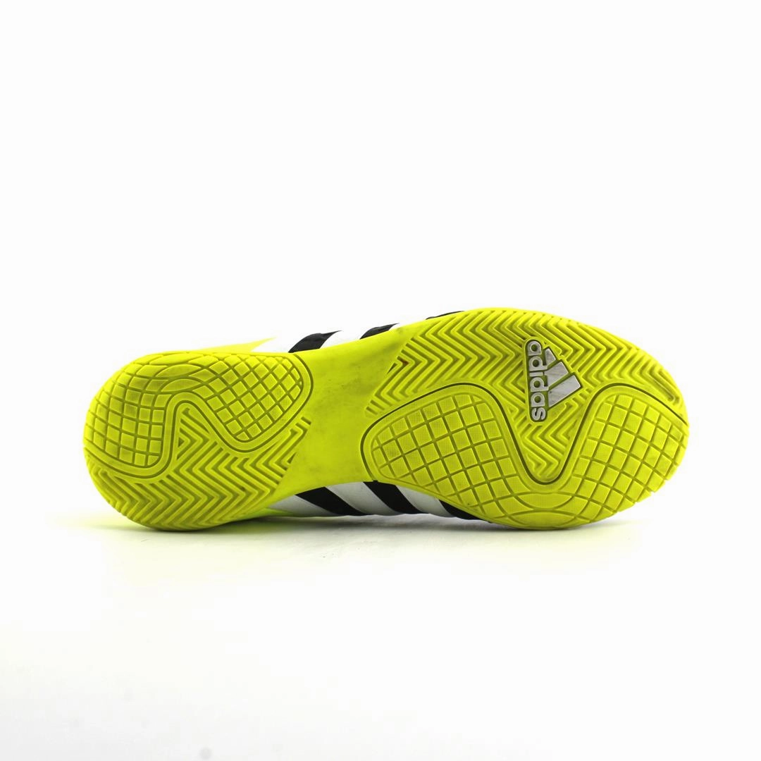 ADIDAS BASKETBALL Zion 4 Basketball Shoes