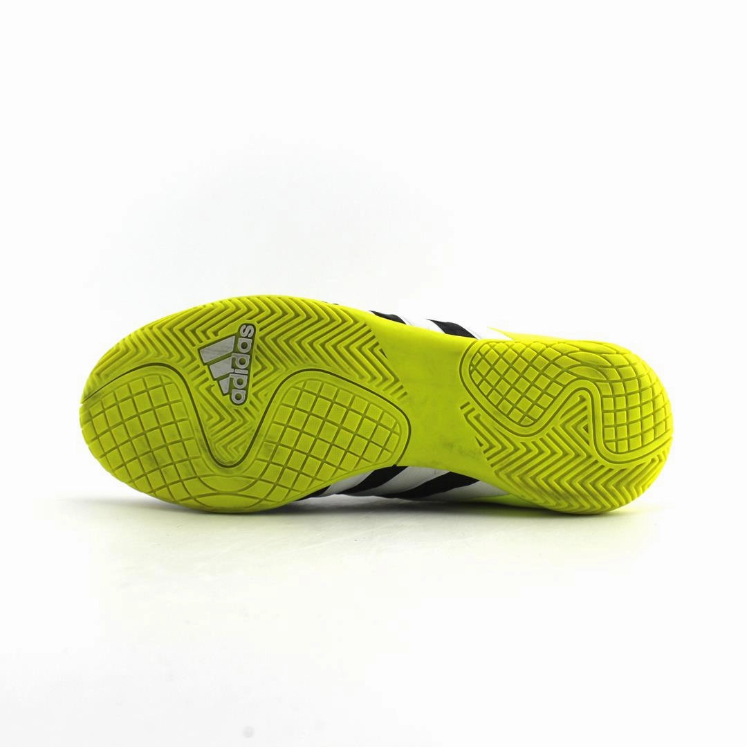 ADIDAS BASKETBALL Basketball Shoes Automatic Lacing