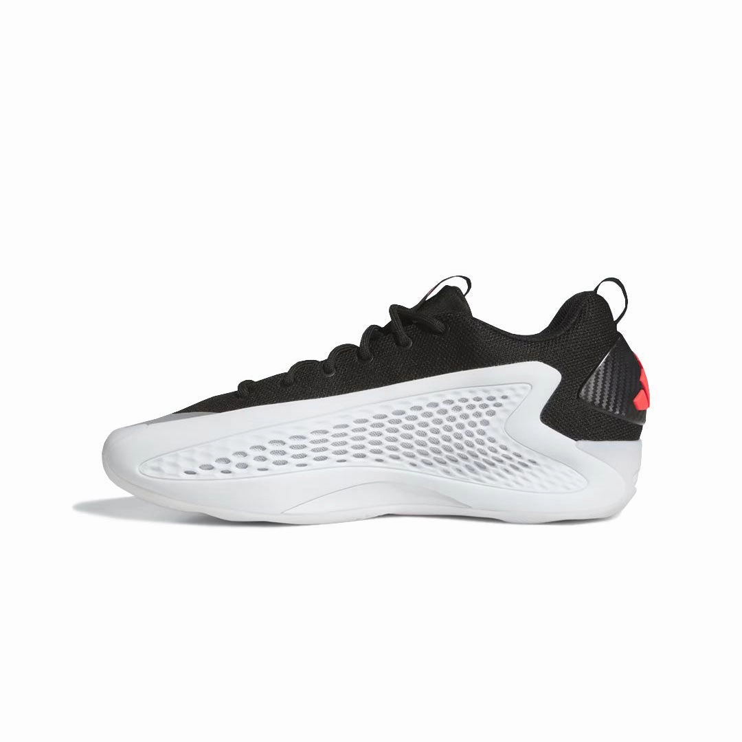 Most Light Basketball Shoes adidas - Unisex adidas x Anthony Edwards 1 Low Basketball Shoes (JQ6140)