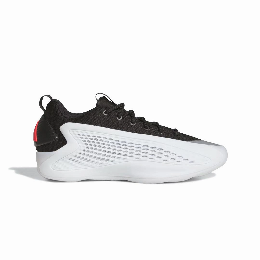 Best Everyday Basketball Shoes adidas - Unisex adidas x Anthony Edwards 1 Low Basketball Shoes (JQ6140)