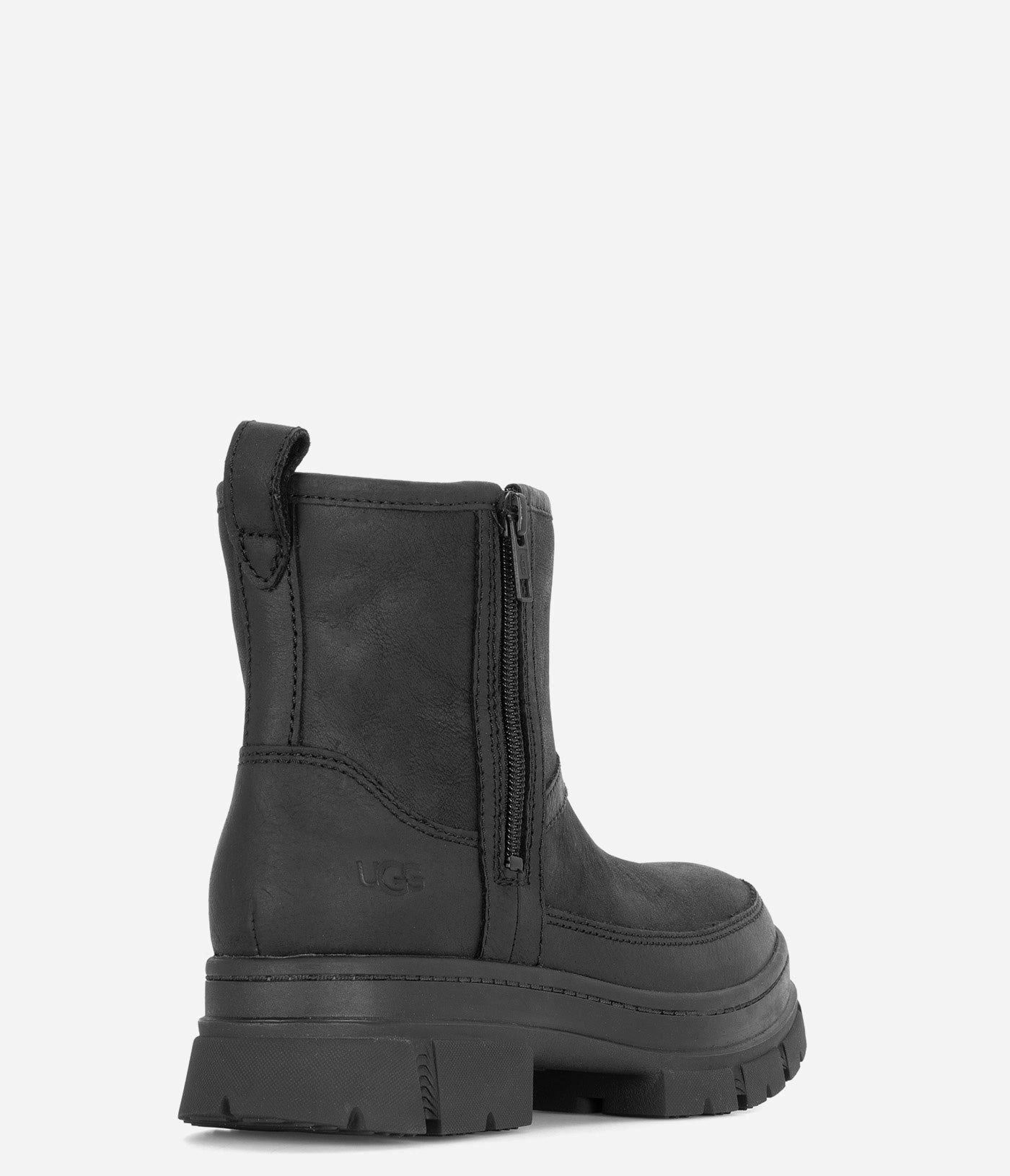 Boots With Zip Front UGG Ashton Zip Boot - Women