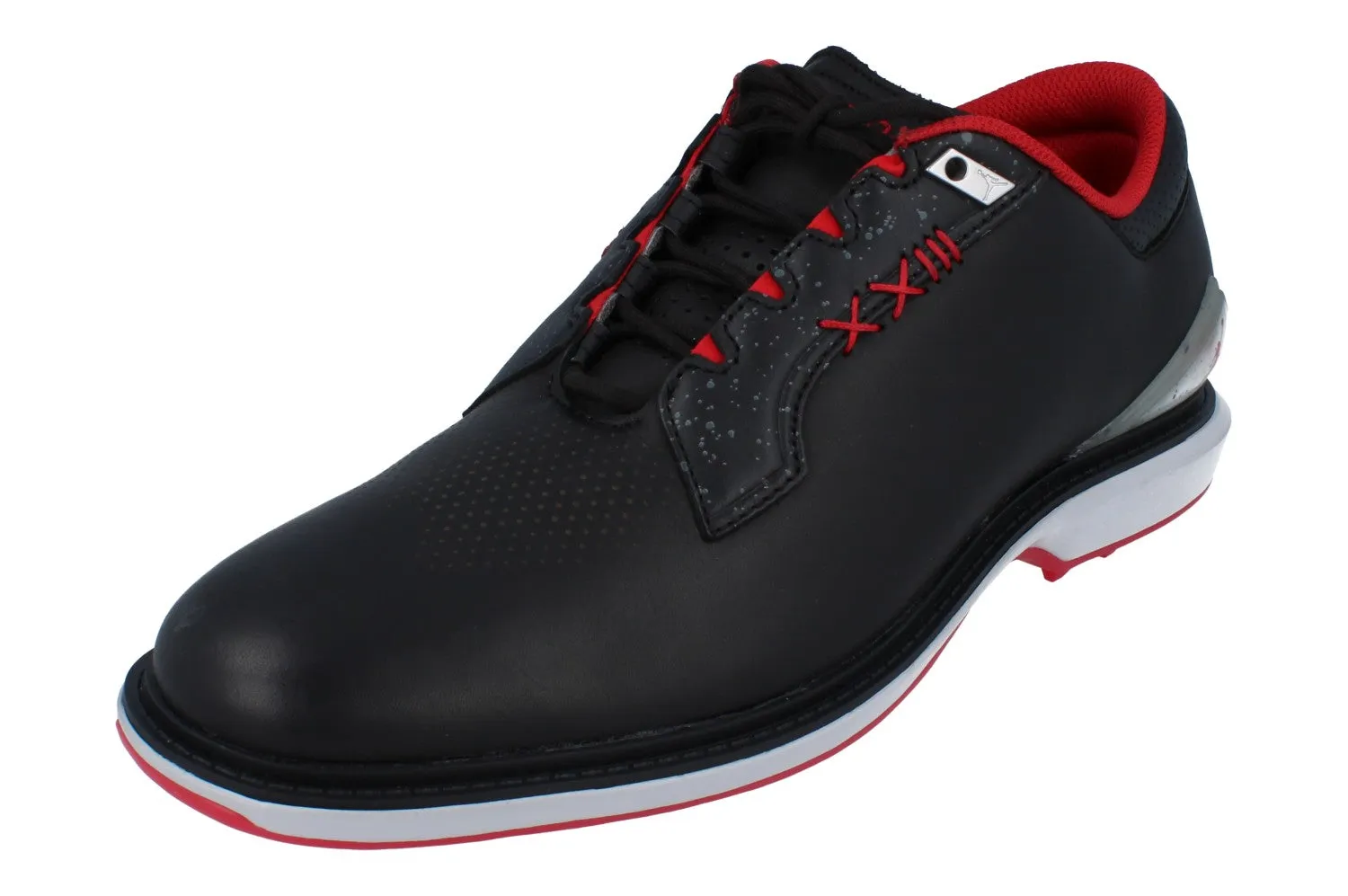 Nike Air Jordan ADG 5 Mens Golf Shoes FQ6642 001 Retro Nike Running Shoes