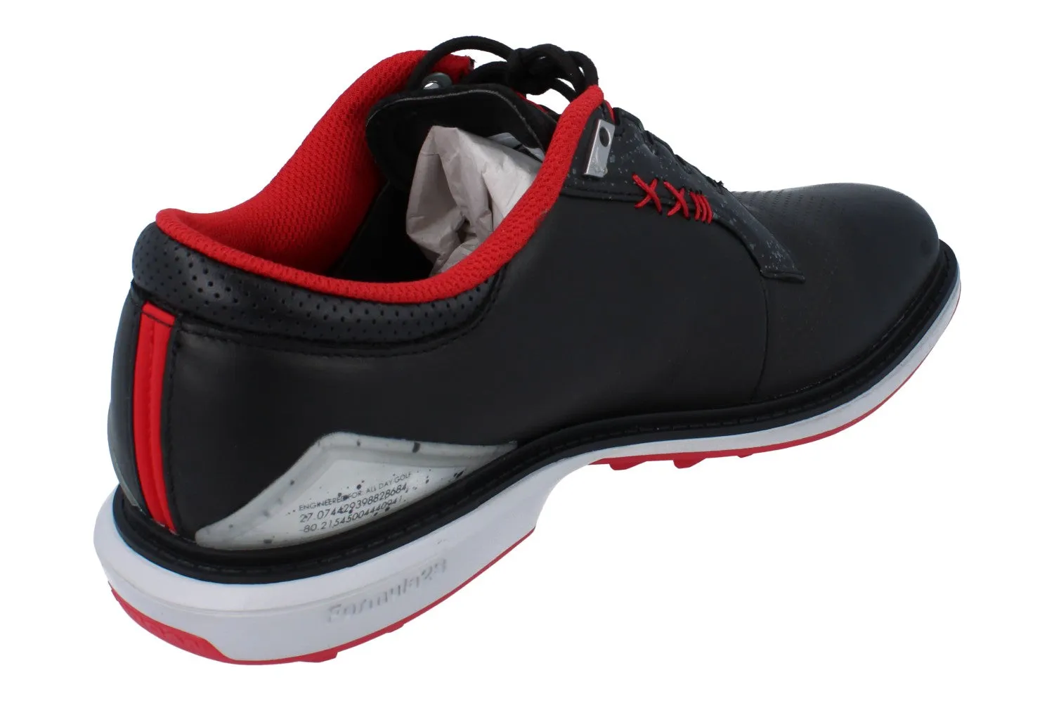 Nike Air Jordan ADG 5 Mens Golf Shoes FQ6642 001 Nike Luka Shoes