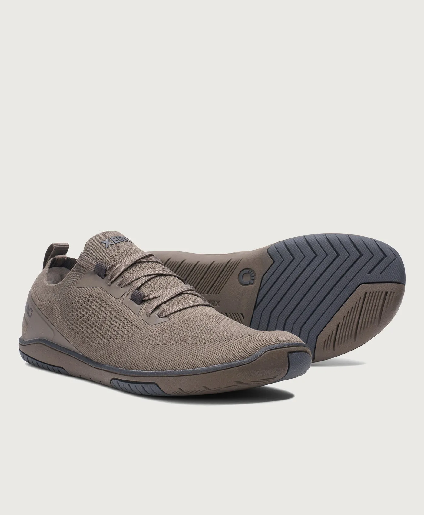 Nexus Knit - Men Alta Running Shoe