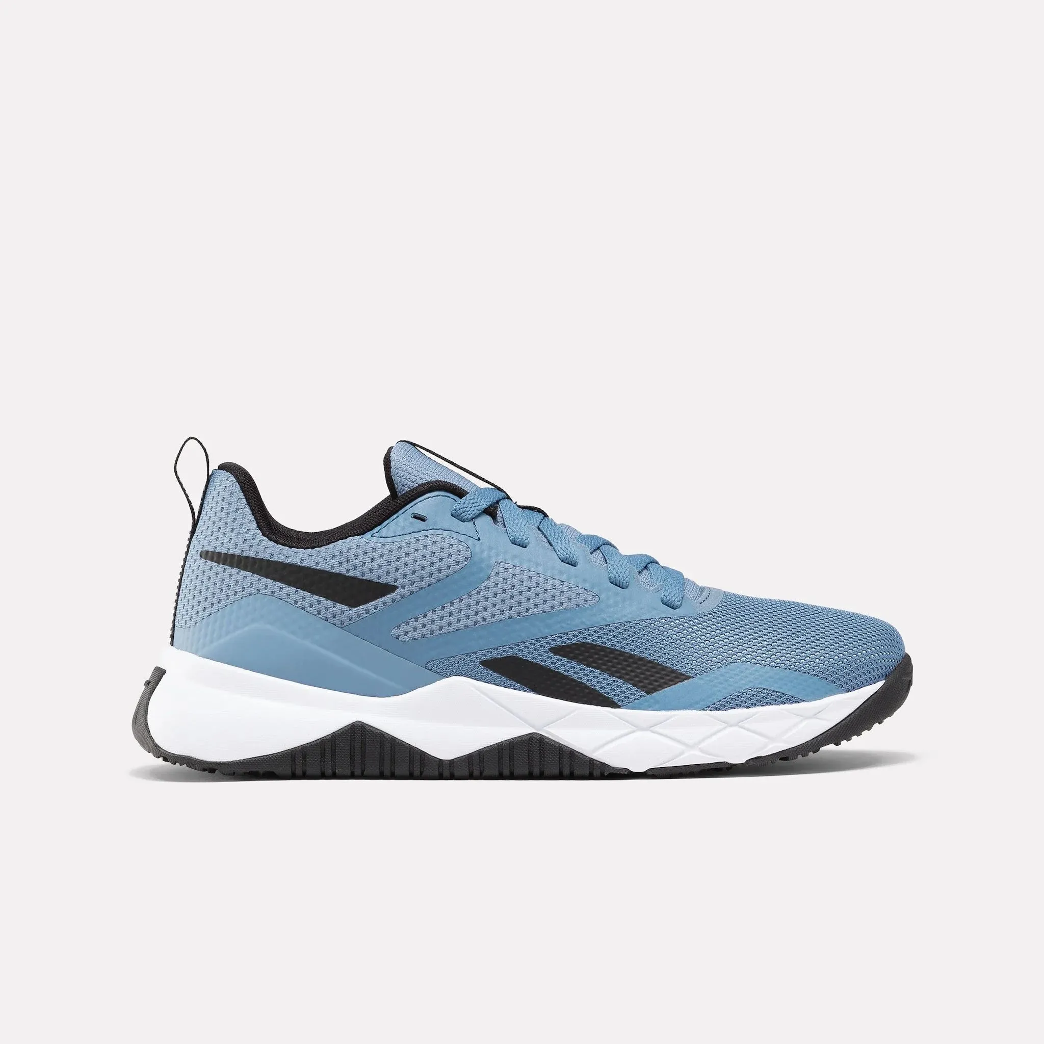 Metcon Running Shoes NFX TRAINER - BLUE SLATE