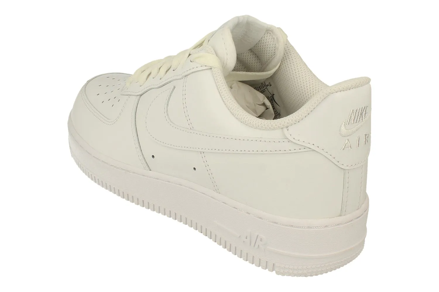 Nike Tampa Bay Buccaneers Shoes Nike Air Force 1 07 Mens Trainers CW2288 Sneaker Shoes 111