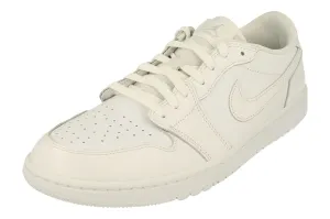 Nike Air Jordan 1 Low G Mens Golf Shoes Dd9315 Trainers 110 Nike Basketball Shoes Neon