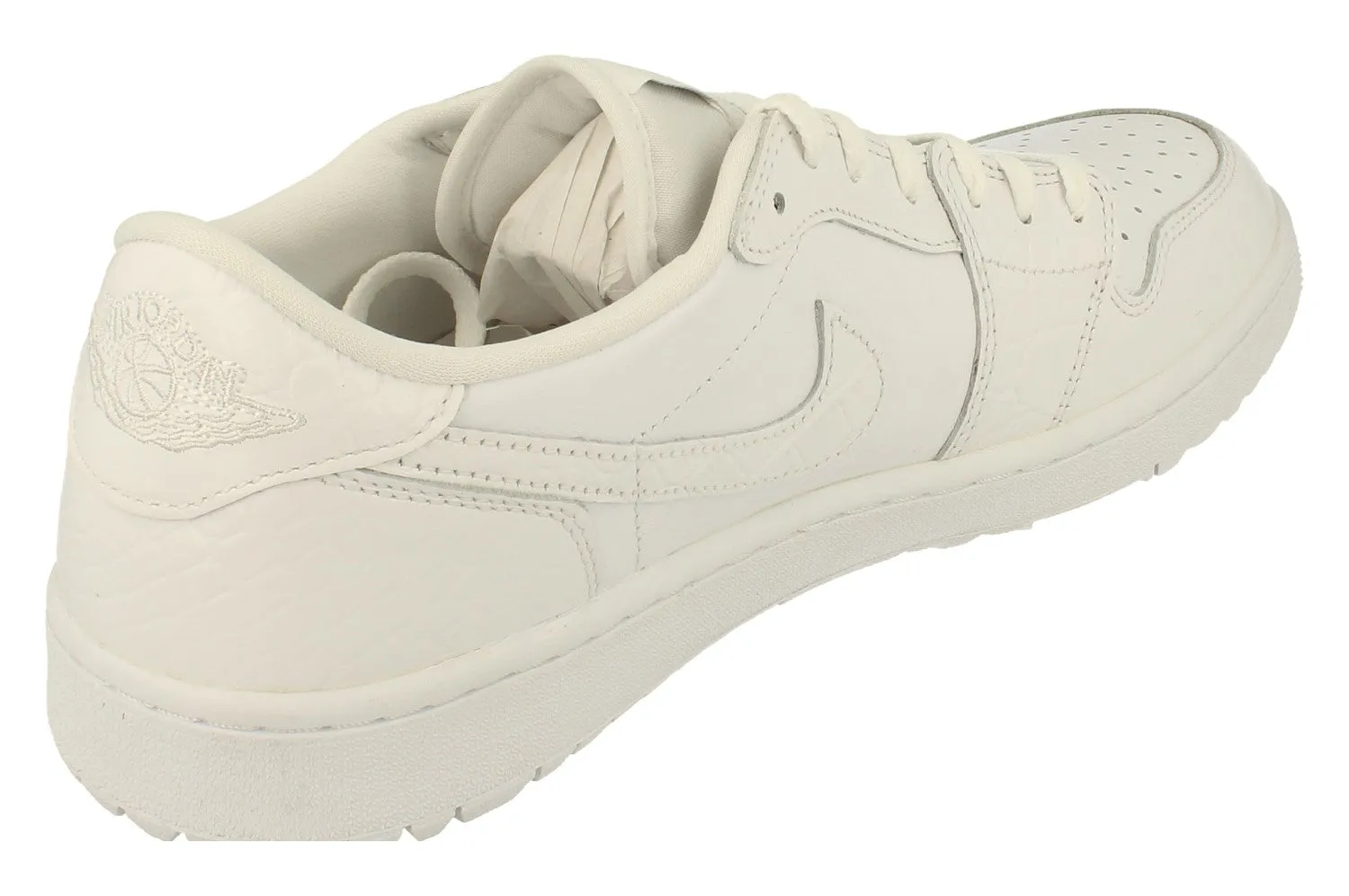 Infant Nike Crib Shoes Nike Air Jordan 1 Low G Mens Golf Shoes Dd9315 Trainers 110