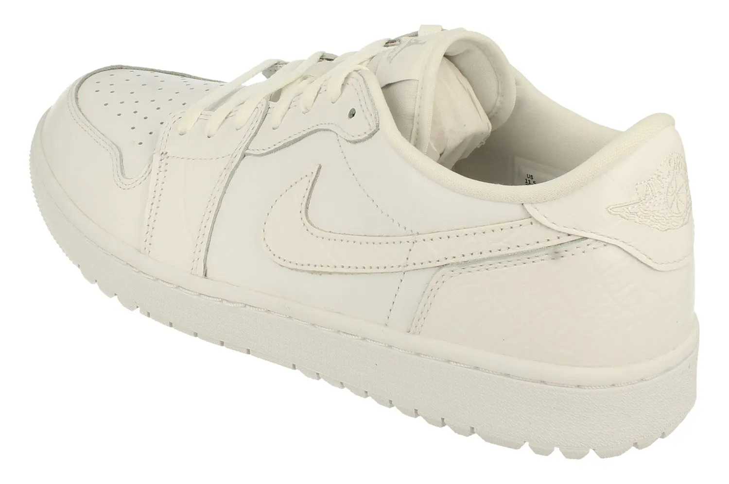 Nike Air Jordan 1 Low G Mens Golf Shoes Dd9315 Trainers 110 Basketball Shoes Nike Lebron