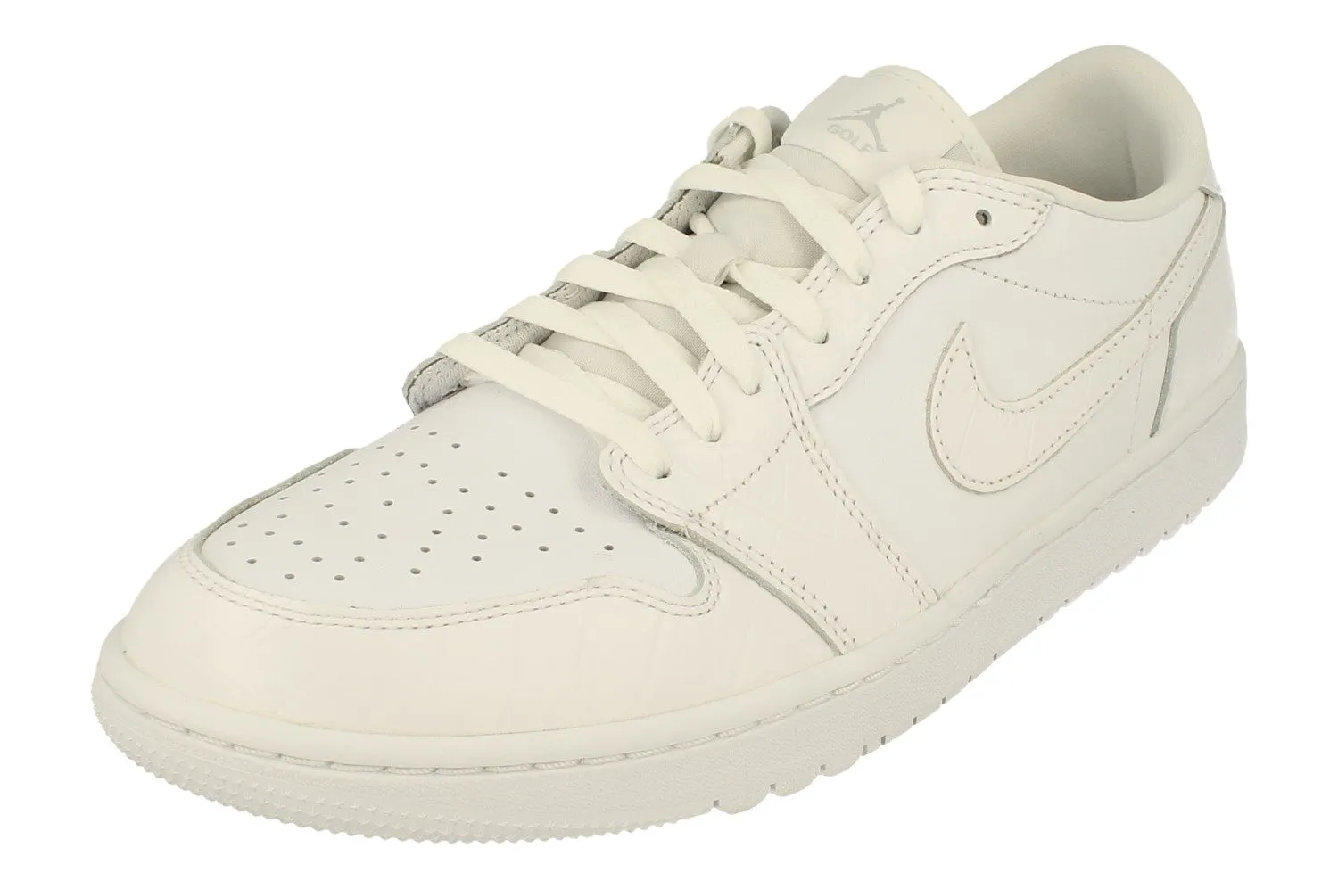 Nike Air Jordan 1 Low G Mens Golf Shoes Dd9315 Trainers 110 Shoes High Tops Nike