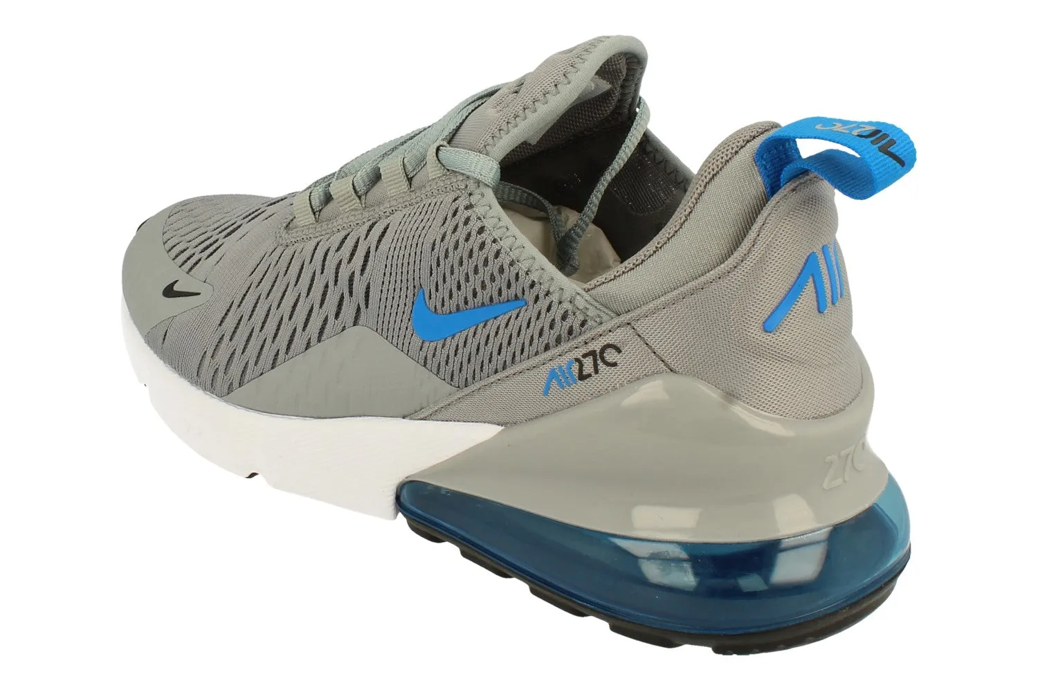 Nike Air Max 270 Ess Mens DN5465 Sneaker Shoes 001 Nike Shoes Flats