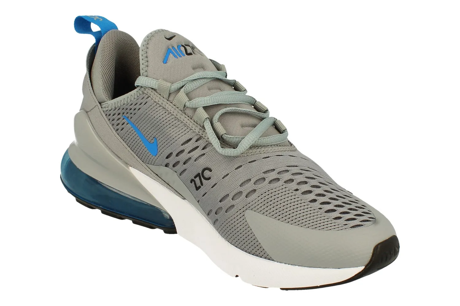 Nike Velcro Shoes Nike Air Max 270 Ess Mens DN5465 Sneaker Shoes 001