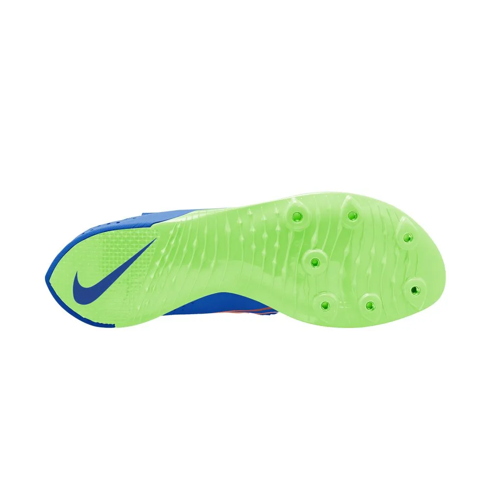 Nike Composite Toe Shoes Nike Air Zoom Long Jump Elite