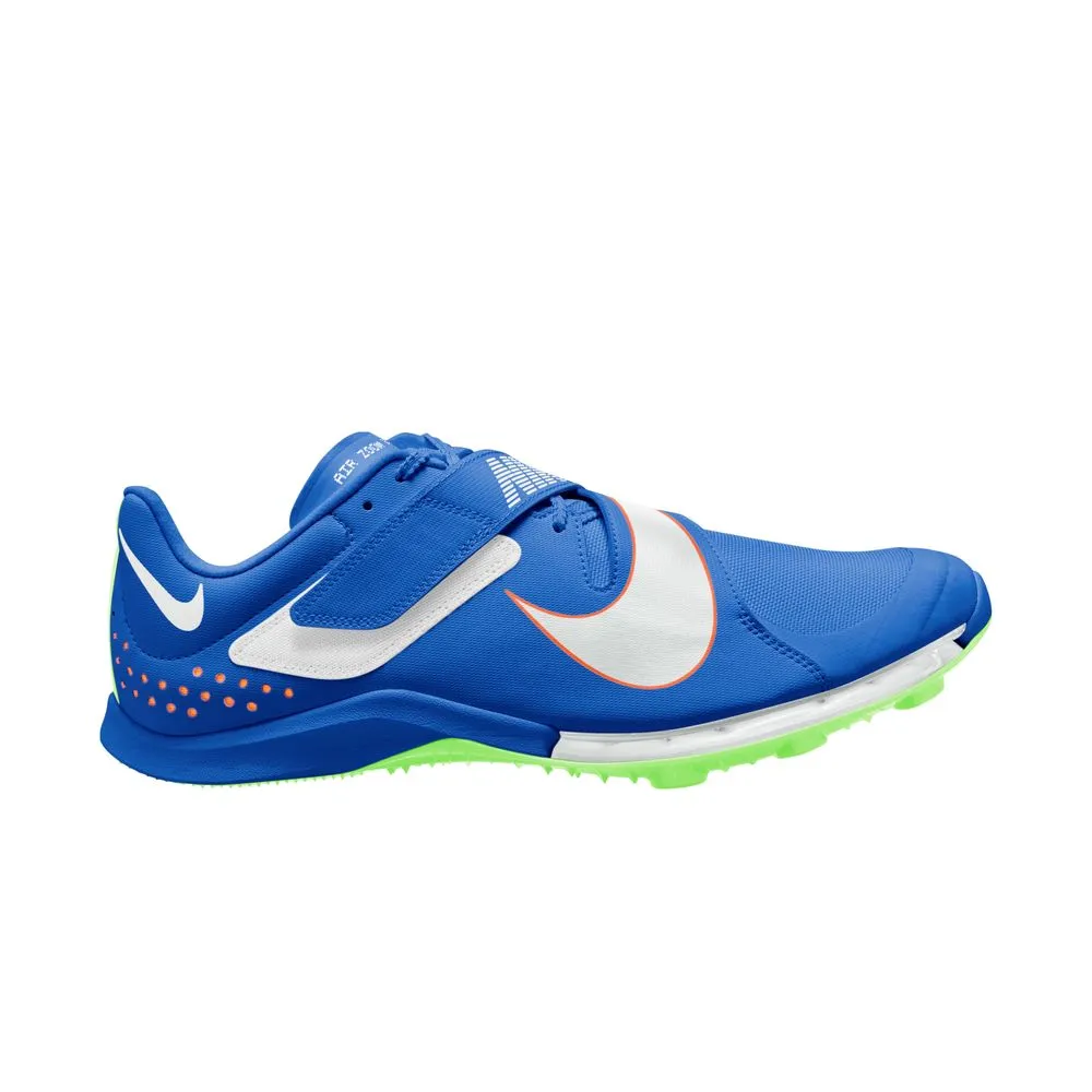 Nike White Tennis Shoes Nike Air Zoom Long Jump Elite