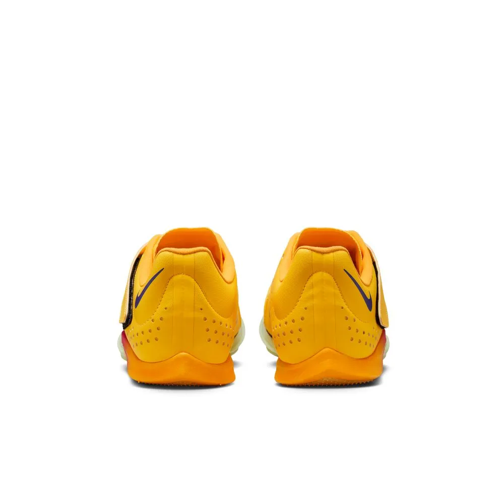 Nike Air Zoom Long Jump Elite Nike Air Diamond Turf Shoes
