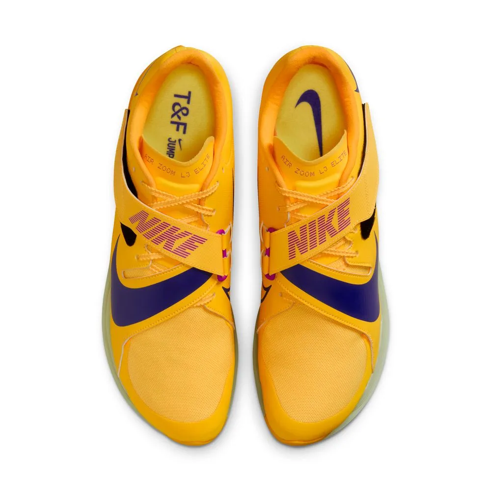 Nike Air Zoom Long Jump Elite Best Nike Exercise Shoes