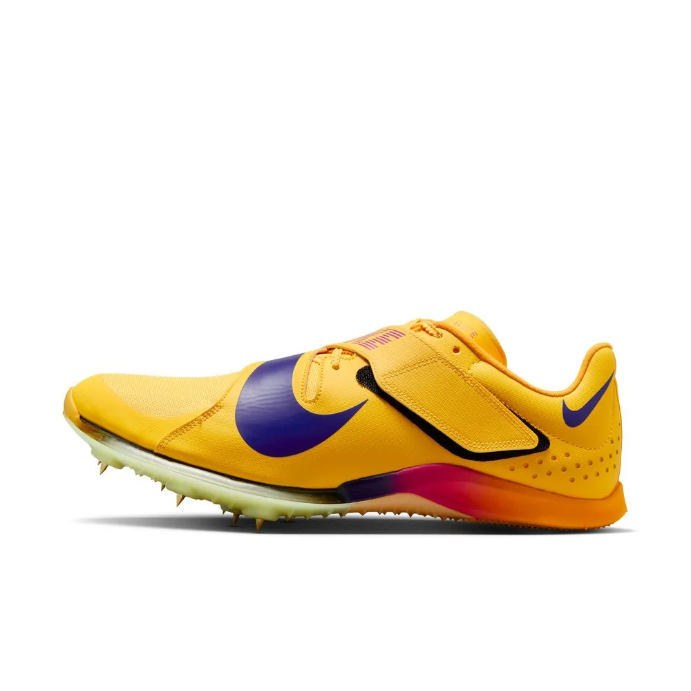 Nike Create Your Own Shoe Nike Air Zoom Long Jump Elite