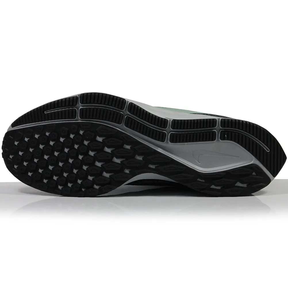 Running Shoed Nike Air Zoom Pegasus 36 Men's Running Shoe - Black/Wolf Green