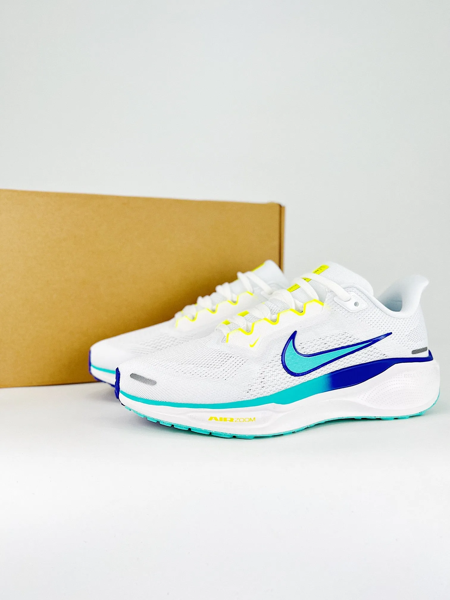 Nike Running Shoes Flyknit Nike Air Zoom Pegasus 41