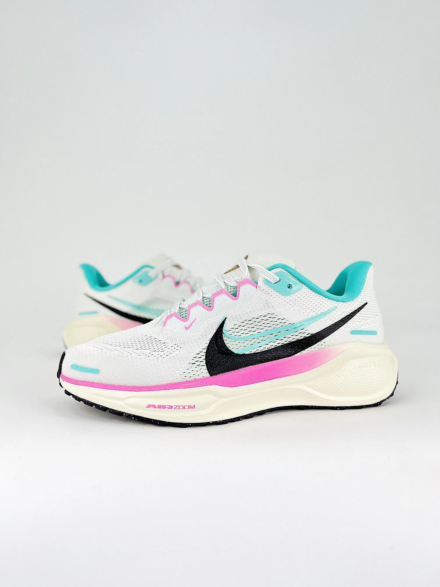 Nike Air Zoom Pegasus 41 Purple Nike Gym Shoes