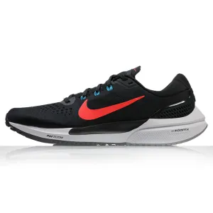 Running Shoe Fitting Near Me Nike Air Zoom Vomero 15 Men's Running Shoe - Off Noir/Bright Crimson