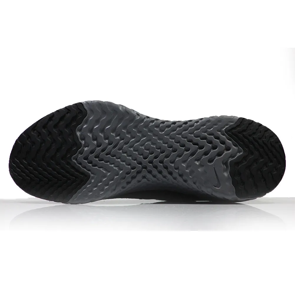 Nike Epic React Flyknit 2 Men's Running Shoe Carbon Sole Running Shoes