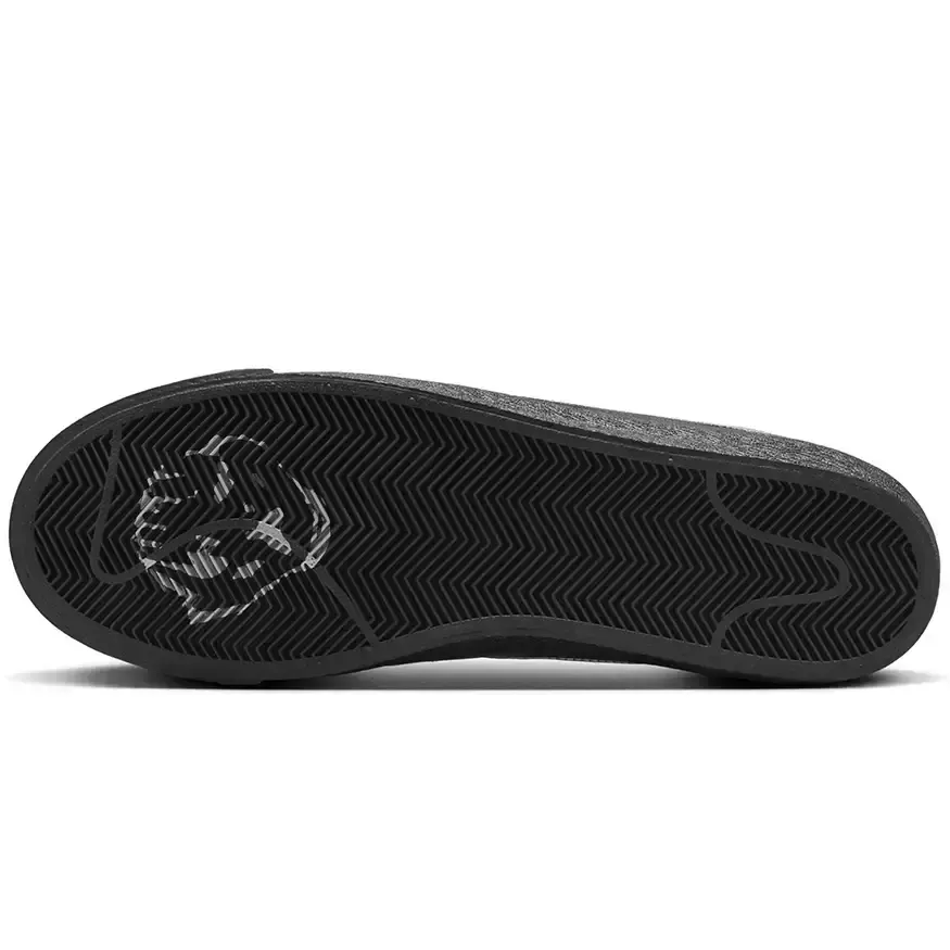 Gary Payton Nike Basketball Shoes Nike SB Zoom Blazer Low QS Shoes