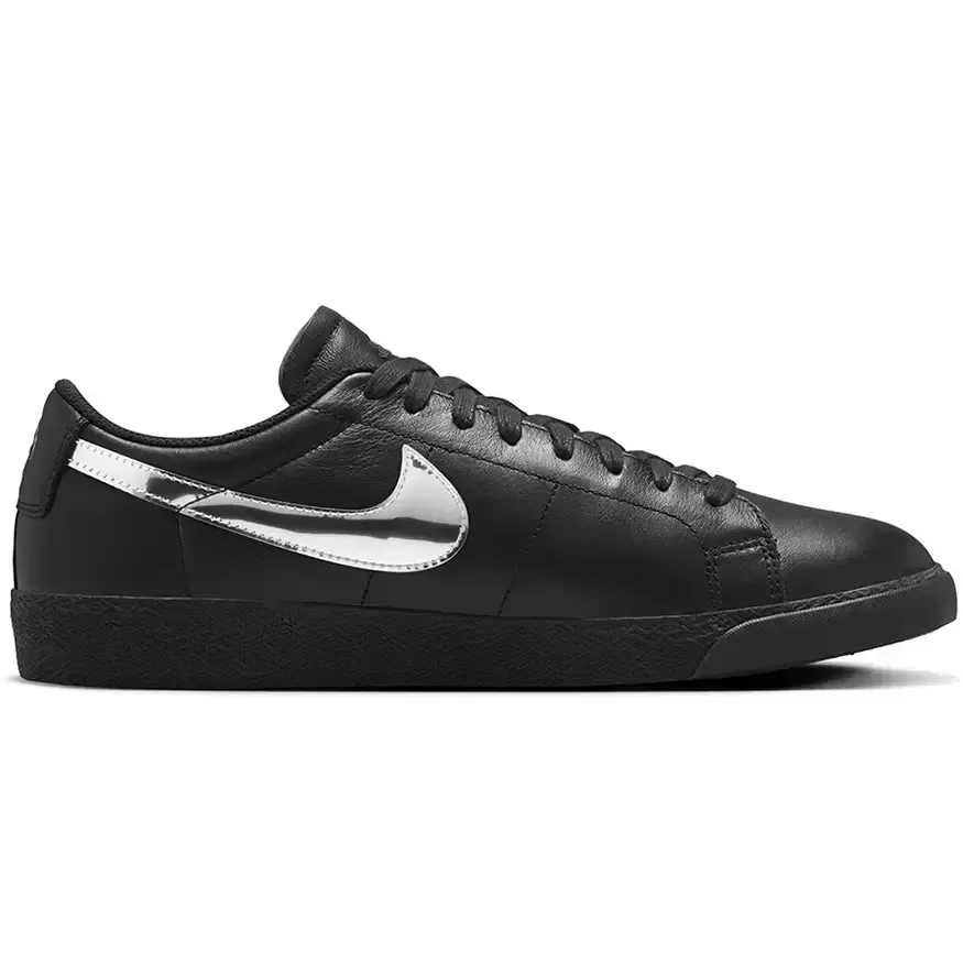Nike Shoe Production Nike SB Zoom Blazer Low QS Shoes