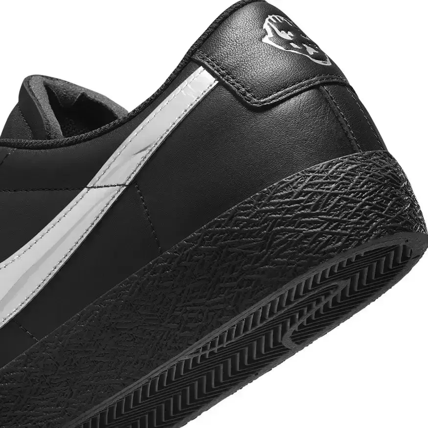 Nike SB Zoom Blazer Low QS Shoes Halloween Shoes Nike